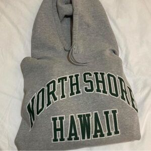 Brandy Melville Northshore Hoodie